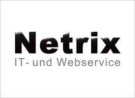 Netrix GmbH | IT- und Webservice